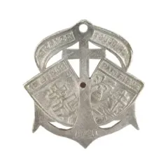 Insigne Bataillon d'infanterie de marine et du Pacifique