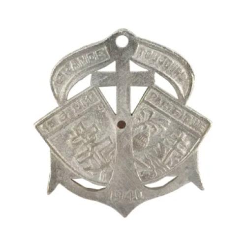 Insigne Bataillon d'infanterie de marine et du Pacifique