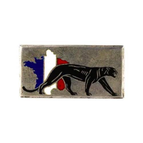 insigne croiseur Emile Bertin
