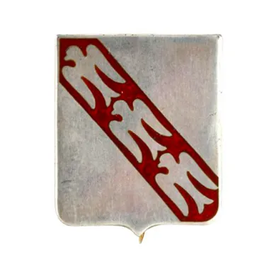 Face insigne Groupe de bombardement 1 « Lorraine », Squadron 342