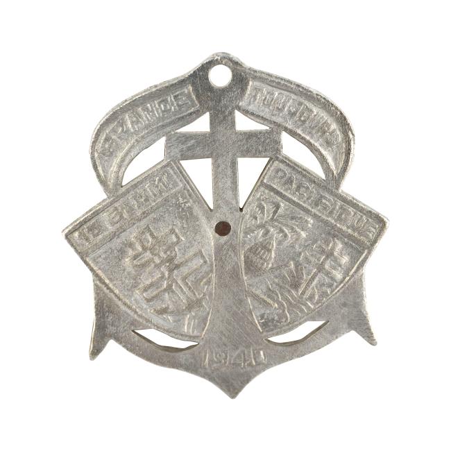 Bataillon d’infanterie de marine et du Pacifique