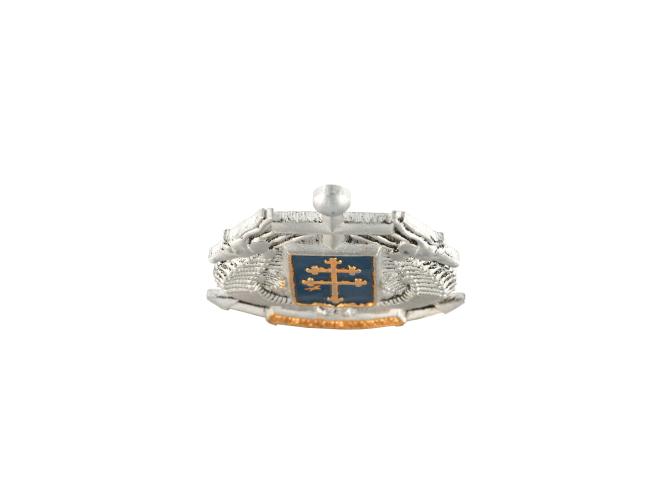 insigne 1er régiment de fusiliers-marins