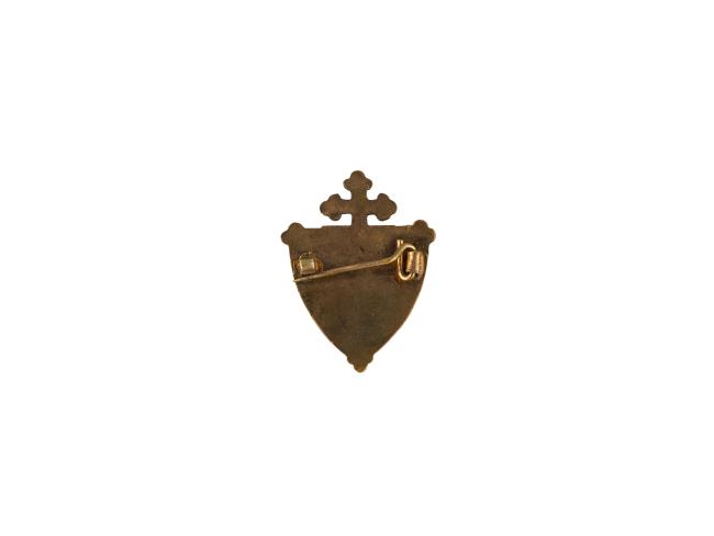 insigne Torpilleur La Combattante