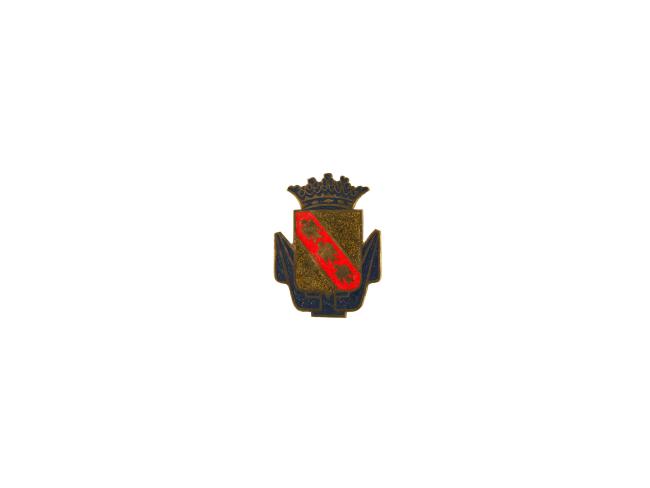 insigne Bâtiment de ligne Lorraine